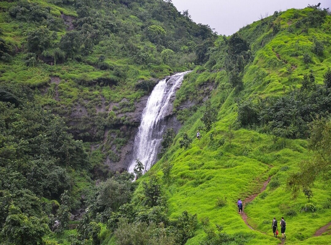 Places To Visit Near Hill Rock Resort